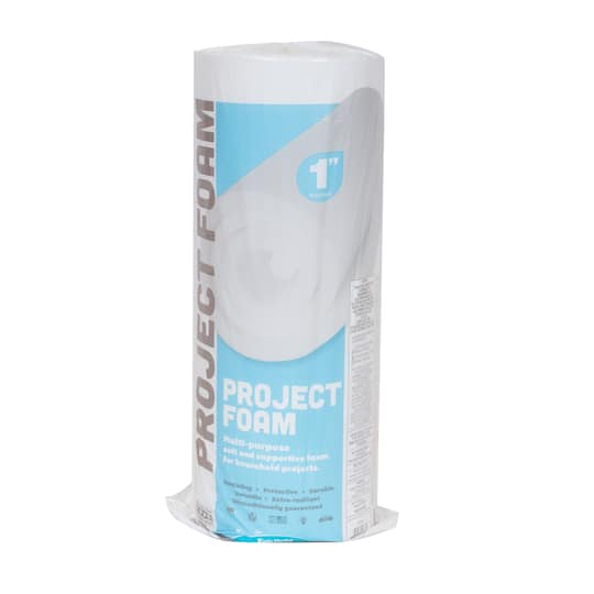 Fairfield™ Project Foam, 24" x 72" x 1"